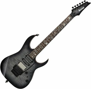 Ibanez RG8870-BRE Black Rutile Elektromos gitár