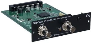 Tascam IF-MA64-BN PCI Audio interfész