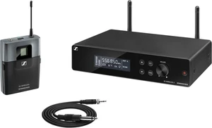 Sennheiser XSW 2-CI1 System bezprzewodowy A: 548-572 MHz