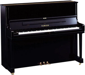 Yamaha YUS 1 PE Klavír Polished Ebony