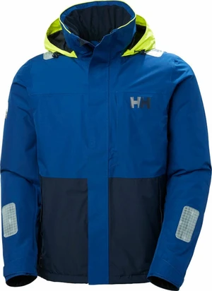 Helly Hansen Bunda Men's Arctic Shore Deep Fjord M