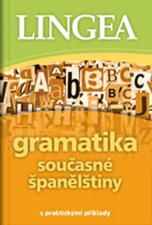 Gramatika současné španělštiny