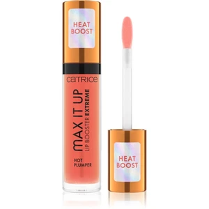 Catrice Max It Up Lip Booster Extreme lesk na rty pro větší objem odstín 020 - Pssst...I'm Hot 4 ml