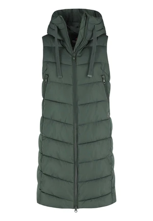 Volcano Woman's Vest V-IGGY L05244-W24