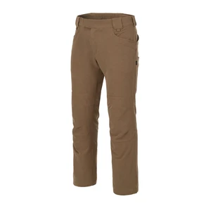 Nohavice Treking Tactical AeroTech® Helikon-Tex® – Mud Brown (Farba: Mud Brown, Veľkosť: S - long)