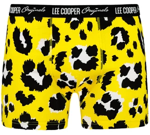 Pánske boxerky Lee Cooper Patterned