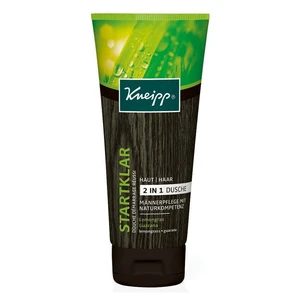 KNEIPP Ranní budíček Sprchový gel 2v1 pro muže 200 ml