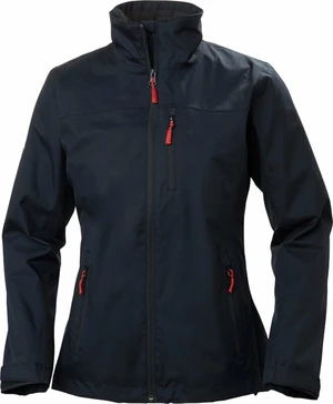 Helly Hansen Team Women's Crew Midlayer Veste Navy L