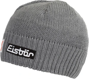 Eisbär Trop Skipool Grey UNI Gorro