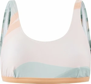 Picture Clove Printed Bralette Top Women Mirage S Trajes de baño de mujer