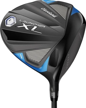 Cleveland Launcher XL Mâna dreaptă 10,5° Rigid Crosă de golf - driver