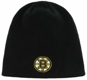 Boston Bruins NHL Beanie Black UNI Cappello invernale