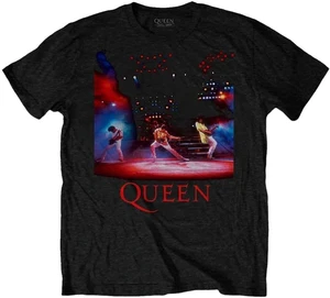 Queen Ing Live Shot Spotlight Unisex Black L