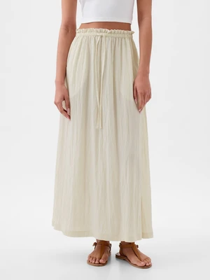 GAP Maxi Skirt - Women's