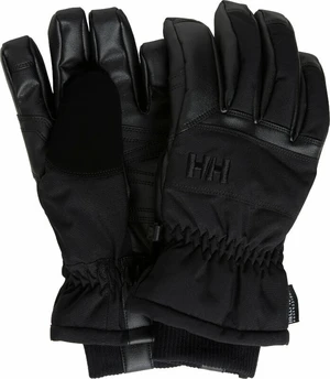 Helly Hansen Unisex All Mountain Gloves Black M Kesztyűk