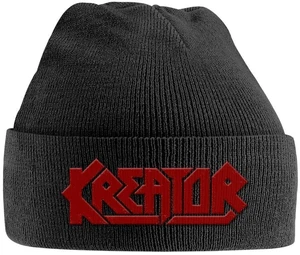 Kreator Čepice Logo Grey