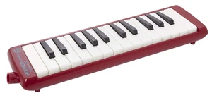 Hohner Student 26 Mélodica Red