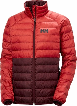 Helly Hansen Women's Banff Insulator Hickory M Dzseki