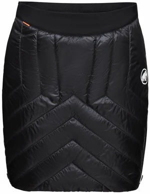 Mammut Aenergy IN Skirt Women Black M Gonna