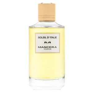 Mancera Soleil D'Italie parfémovaná voda unisex 120 ml