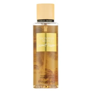 Victoria's Secret Coconut Passion 2019 telový sprej pre ženy 250 ml