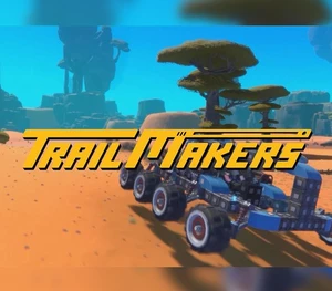 Trailmakers RU Steam CD Key