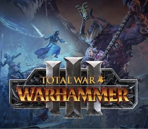 Total War: WARHAMMER III US Steam CD Key