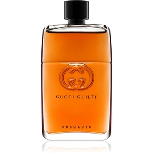 Gucci Guilty Absolute - EDP 90 ml