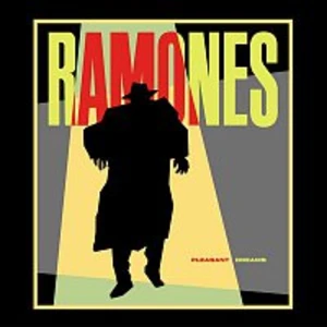 Ramones – Pleasant Dreams LP