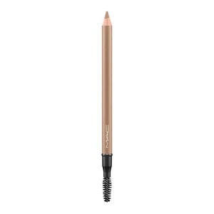 MAC Cosmetics Tužka na obočí s kartáčkem Veluxe (Brow Liner) 1,19 g Brunette