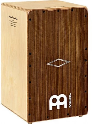 Meinl AEBLMY Artisan Bulería Кахони дървени