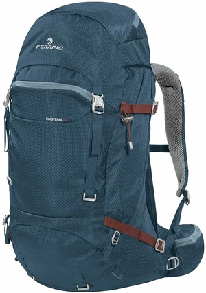 Ferrino Finisterre 48 Blue Outdoor Sac à dos