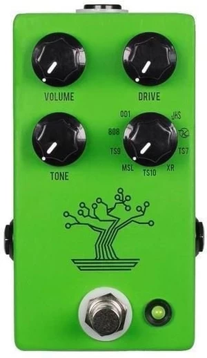 JHS Pedals The Bonsai Effet guitare