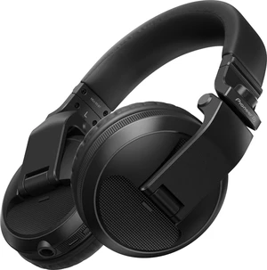 Pioneer Dj HDJ-X5BT-K Casque DJ