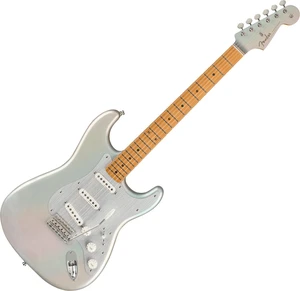 Fender H.E.R. Stratocaster MN Chrome Glow