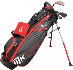 MKids Golf Lite Main droite Graphite Junior Ensemble de golf