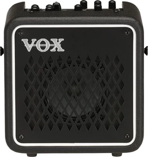 Vox Mini Go 3 Combo modélisation