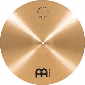 Meinl PA19MC Pure Alloy Medium 19" Cymbale crash