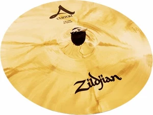 Zildjian A20515 A Custom 17" Cymbale crash