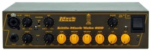 Markbass Little Mark Tube 800 Amplificateur basse hybride