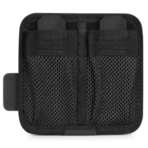 Velcro insert na batérie Savior® (Farba: Čierna)