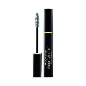 Max Factor Řasenka pro větší objem řas 2000 Calorie (Dramatic Volume) 9 ml 01 Black