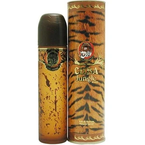 Cuba Jungle Tiger Edp 100ml