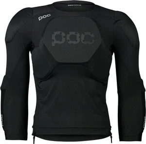 POC Oseus VPD Jacket Uranium Black L Protecteur de ski