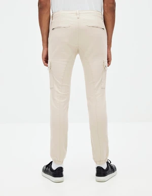 Celio Pants cargo Solyte - Men