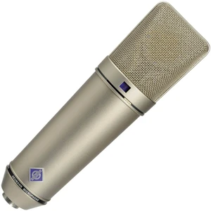 Neumann U 87 Ai Microfono a Condensatore da Studio