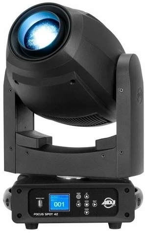 ADJ Focus Spot 4Z Moving Head