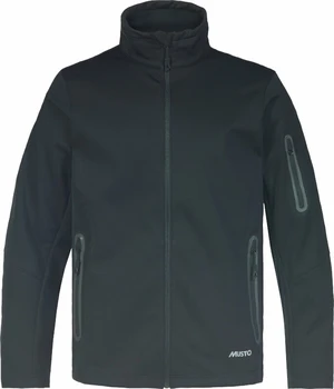 Musto Essential Softshell Chaqueta Black XL