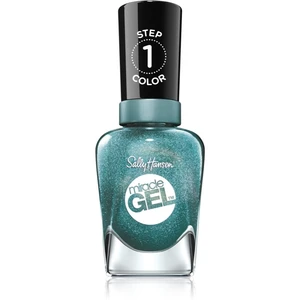 Sally Hansen Miracle Gel™ gelový lak na nehty bez užití UV/LED lampy odstín 674 Sprinkled With Love 14,7 ml