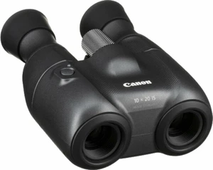 Canon Binocular 10 x 20 IS 10x 20 mm Binoculares